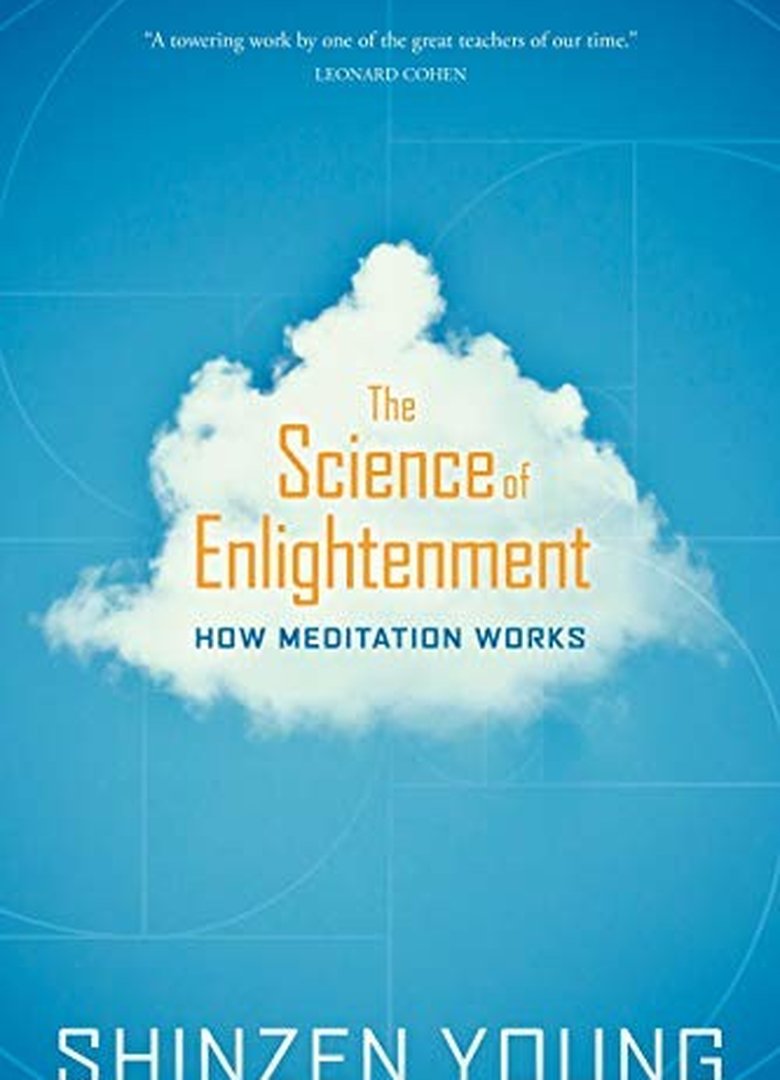 The Science of Enlightenment cover
