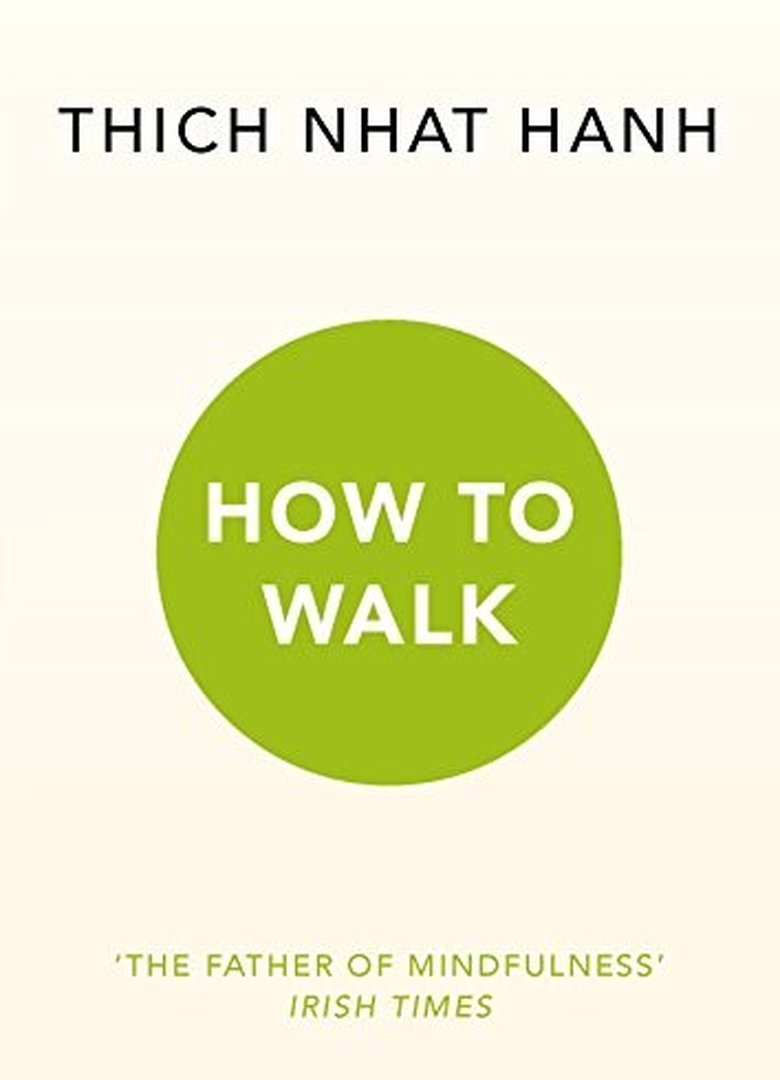 How To Walk cover