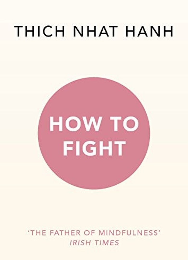 How To Fight cover